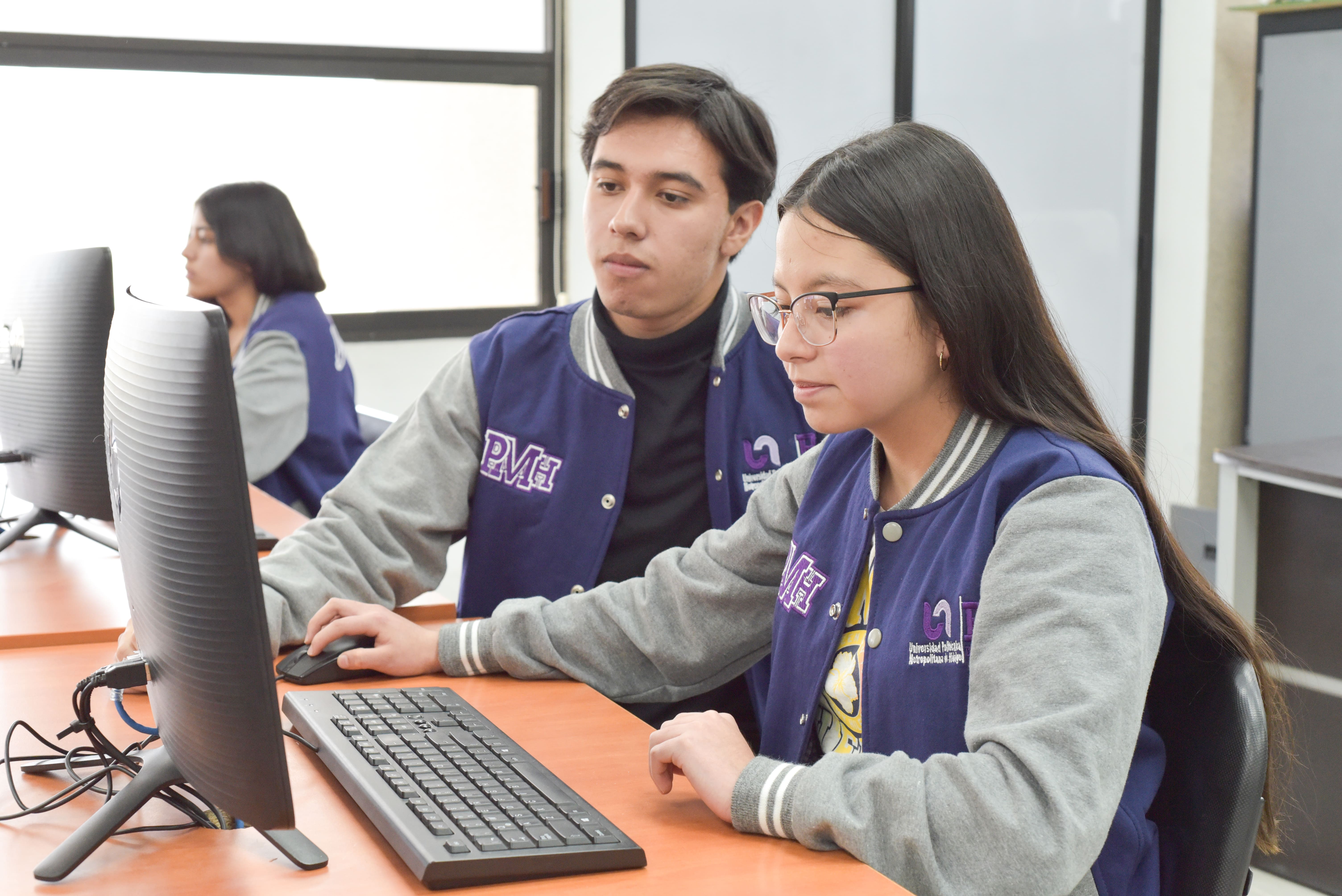 Universidad Politécnica Metropolitana de Hidalgo